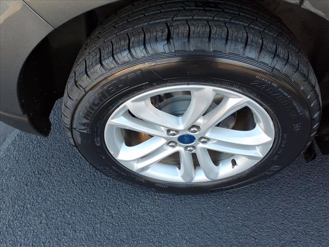 used 2019 Ford Edge car, priced at $13,874