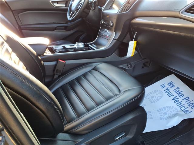 used 2019 Ford Edge car, priced at $13,874