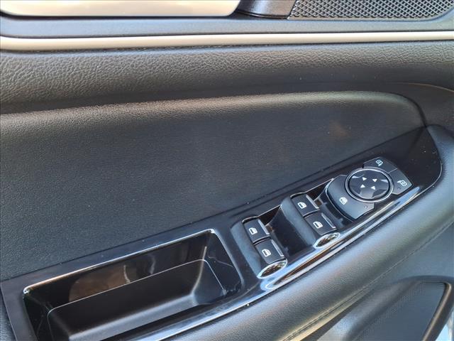 used 2019 Ford Edge car, priced at $13,874