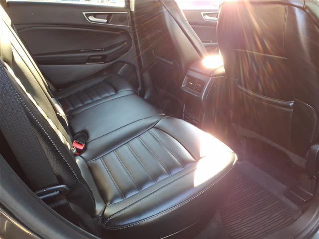 used 2019 Ford Edge car, priced at $13,874