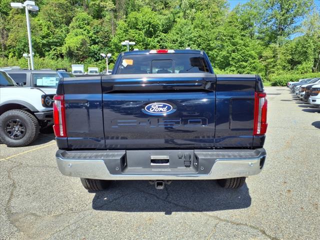 new 2025 Ford F-150 car, priced at $69,443
