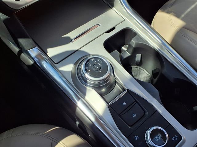 used 2022 Ford Explorer car, priced at $33,389