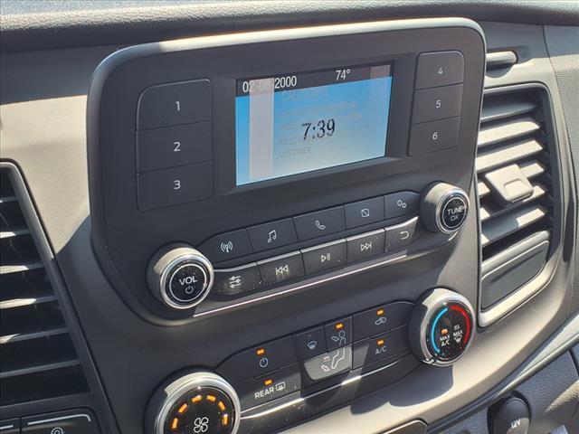 new 2025 Ford Transit-150 car, priced at $45,825