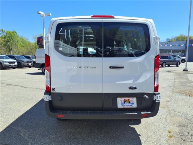 new 2025 Ford Transit-150 car, priced at $45,825