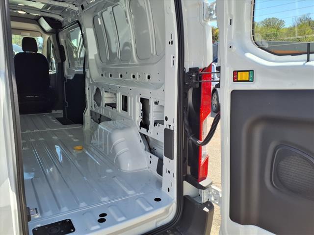 new 2025 Ford Transit-150 car, priced at $45,825