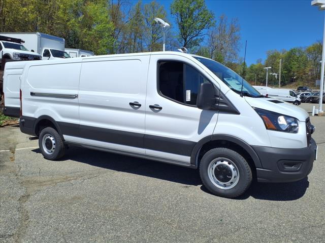 new 2025 Ford Transit-150 car, priced at $45,825