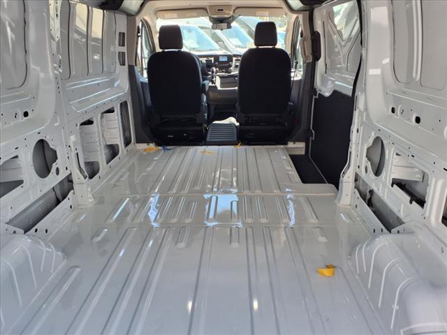 new 2025 Ford Transit-150 car, priced at $45,825