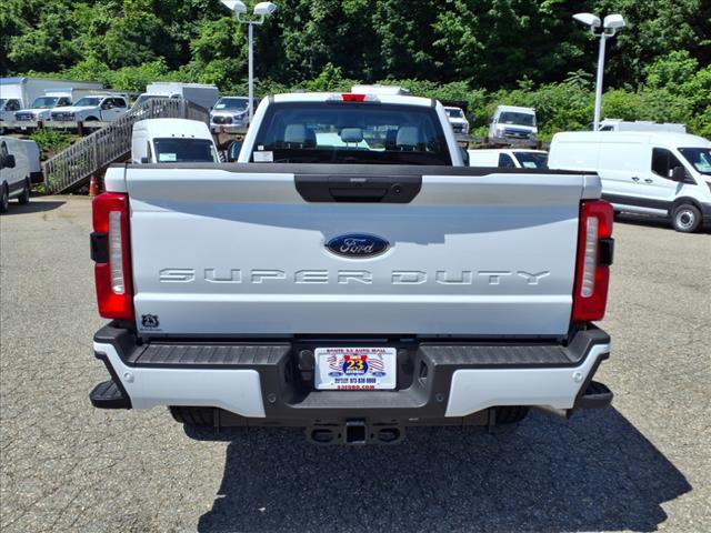 new 2025 Ford F-350 car, priced at $59,455