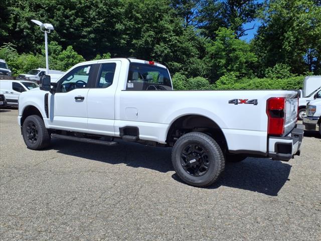 new 2025 Ford F-350 car, priced at $59,455