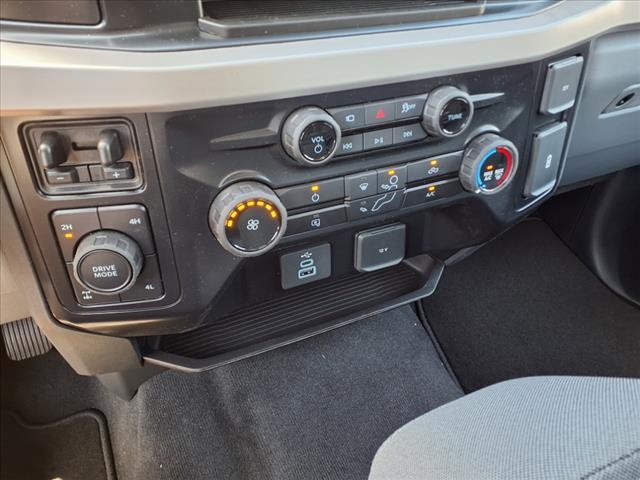 new 2025 Ford F-350 car, priced at $59,455
