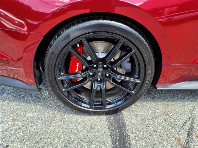 used 2020 Ford Shelby GT500 car, priced at $88,643