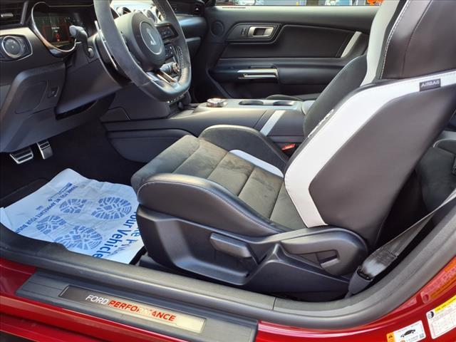 used 2020 Ford Shelby GT500 car, priced at $88,643