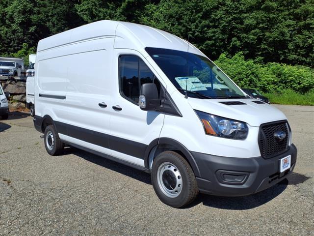 new 2025 Ford Transit-250 car, priced at $55,450