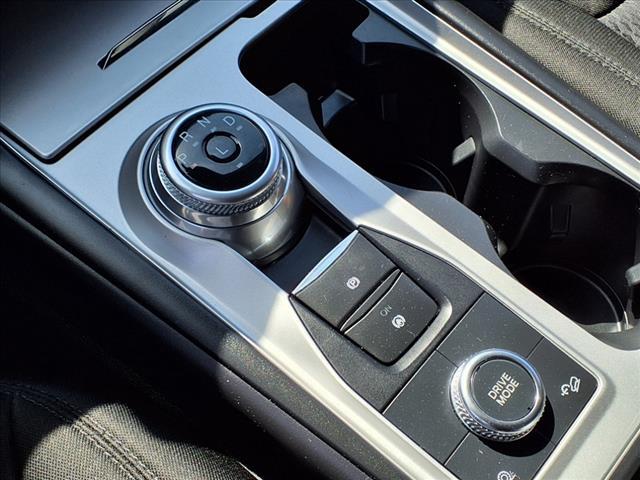 used 2023 Ford Explorer car, priced at $29,875