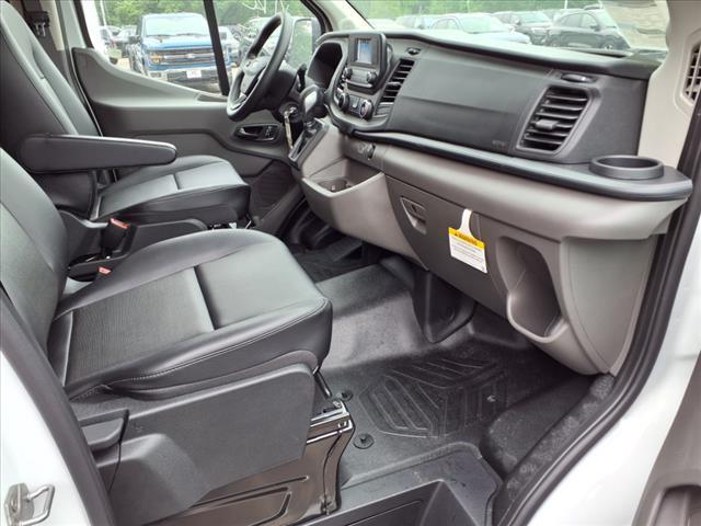new 2025 Ford Transit-250 car, priced at $53,512