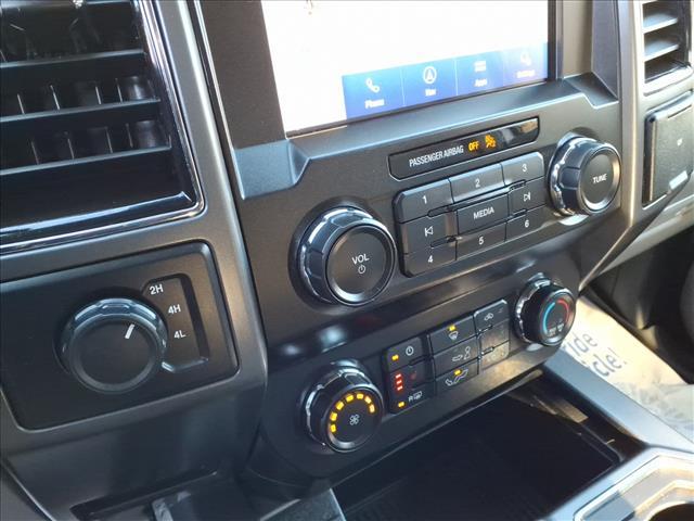 used 2020 Ford F-150 car, priced at $26,863