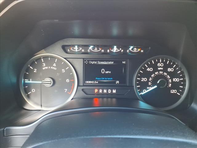 used 2020 Ford F-150 car, priced at $26,863