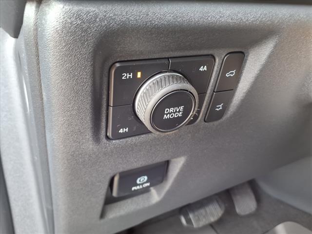 new 2025 Ford Expedition Max car, priced at $73,385