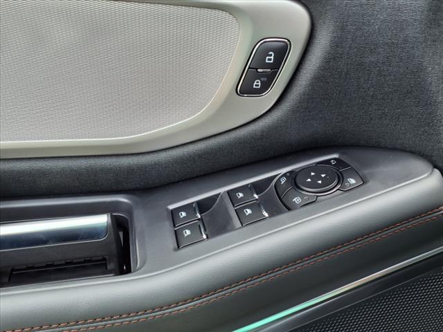 new 2025 Ford Expedition Max car, priced at $73,385