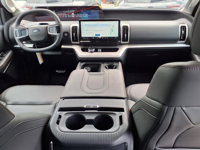 new 2025 Ford Expedition Max car, priced at $73,385