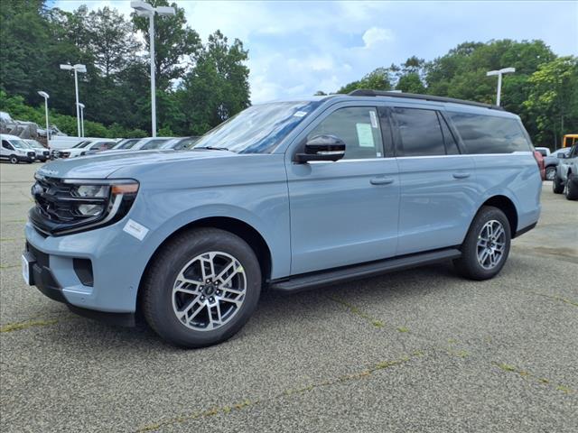 new 2025 Ford Expedition Max car, priced at $73,385