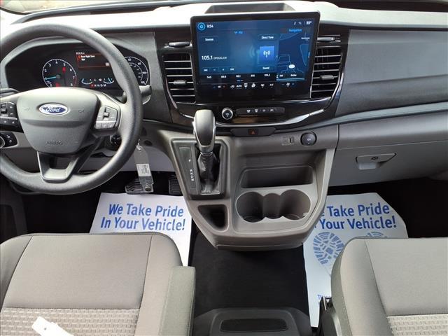 used 2025 Ford Transit-350 car, priced at $56,809