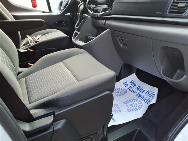 used 2025 Ford Transit-350 car, priced at $56,809