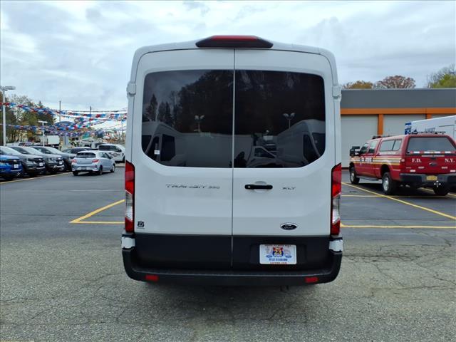 used 2025 Ford Transit-350 car, priced at $56,809
