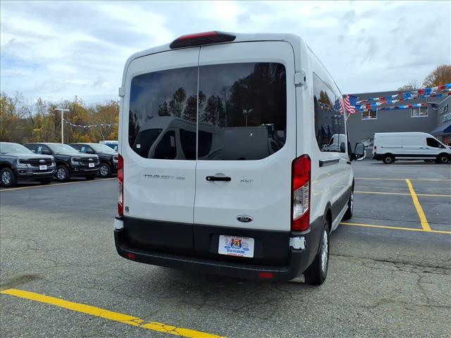 used 2025 Ford Transit-350 car, priced at $56,809