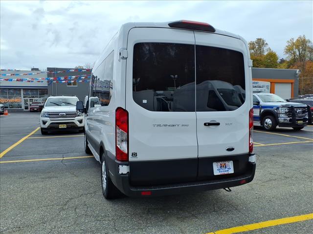 used 2025 Ford Transit-350 car, priced at $56,809
