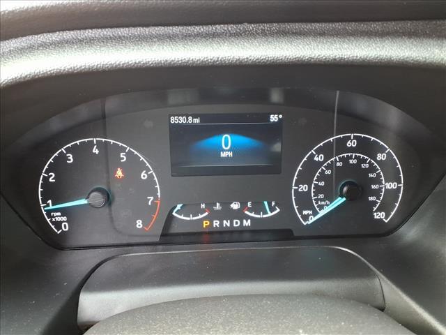 used 2025 Ford Transit-350 car, priced at $56,809