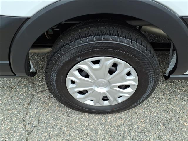 used 2025 Ford Transit-350 car, priced at $56,809