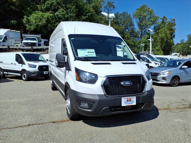 new 2025 Ford Transit-350 car, priced at $63,290