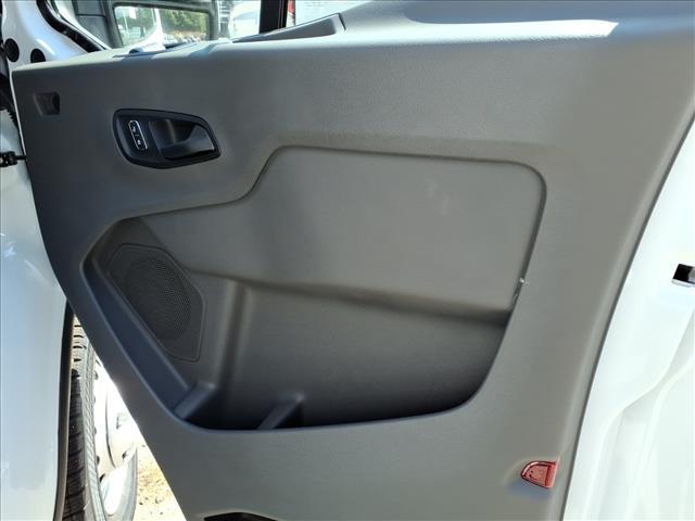 new 2025 Ford Transit-350 car, priced at $63,290