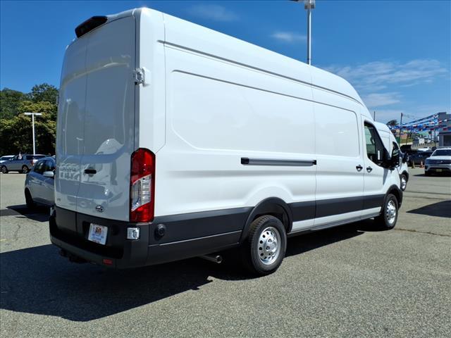 new 2025 Ford Transit-350 car, priced at $63,290