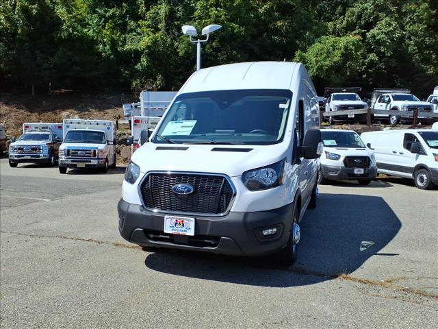 new 2025 Ford Transit-350 car, priced at $63,290