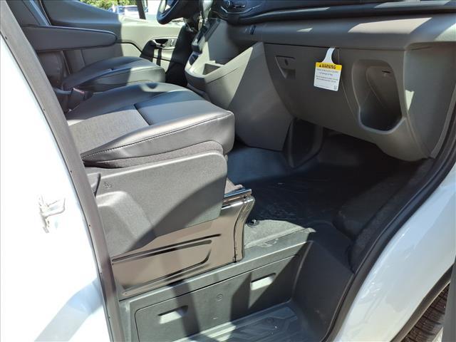 new 2025 Ford Transit-350 car, priced at $63,290