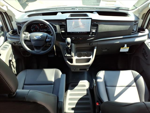 new 2025 Ford Transit-350 car, priced at $63,290