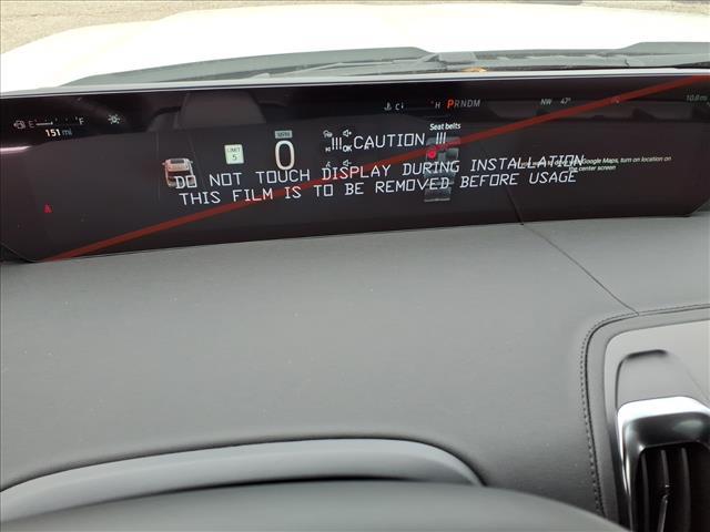 new 2025 Ford Expedition car, priced at $86,170