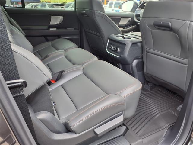new 2025 Ford Expedition Max car, priced at $75,980