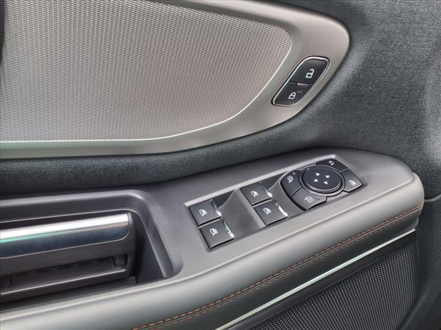 new 2025 Ford Expedition Max car, priced at $75,980