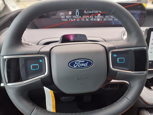 new 2025 Ford Expedition Max car, priced at $75,980