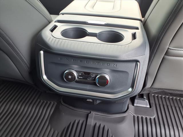 new 2025 Ford Expedition Max car, priced at $75,980