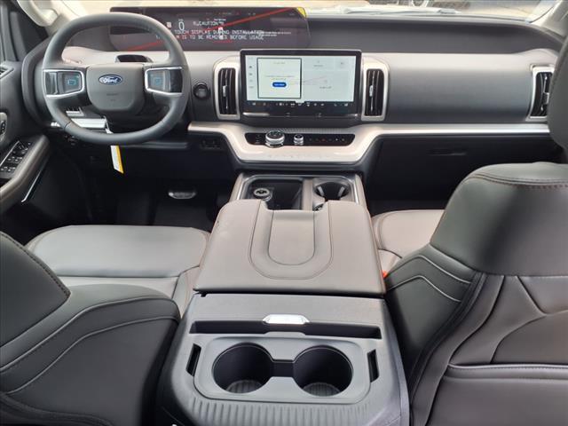 new 2025 Ford Expedition Max car, priced at $75,980
