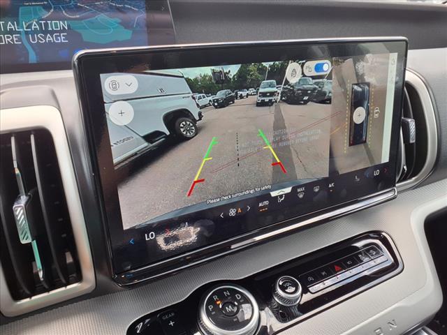 new 2025 Ford Expedition Max car, priced at $75,980