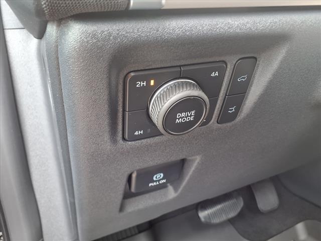 new 2025 Ford Expedition Max car, priced at $75,980