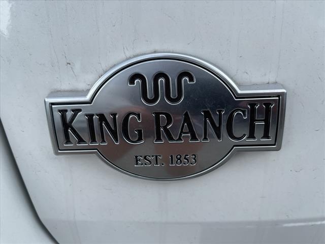 used 2022 Ford Explorer car, priced at $39,330