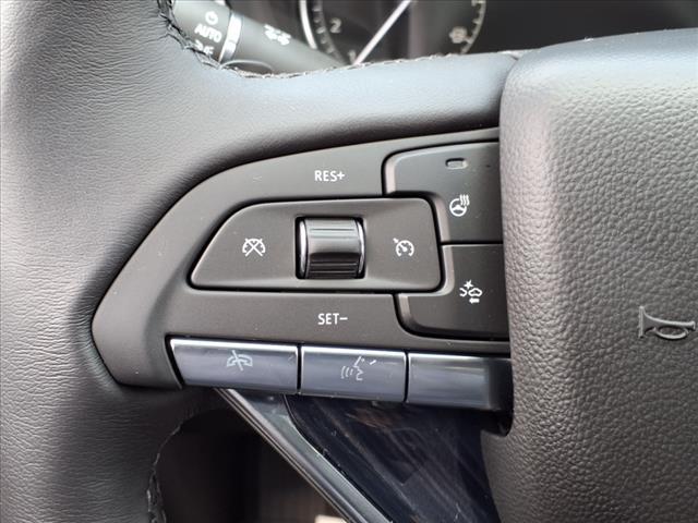 used 2025 Cadillac XT6 car, priced at $48,723