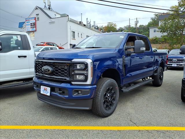 new 2026 Ford F-350 car, priced at $73,420