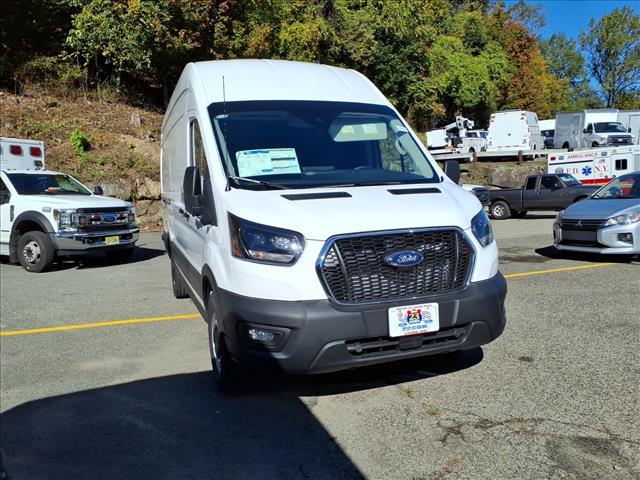 new 2025 Ford Transit-350 car, priced at $58,865